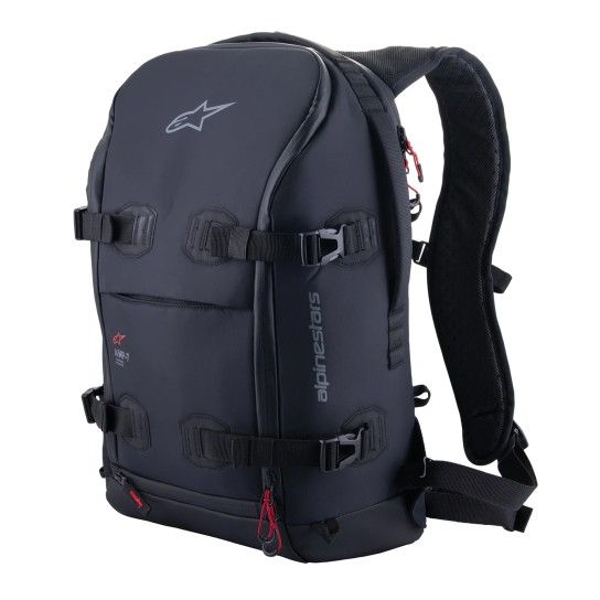 ALPINESTARS MOCHILA AMP 7 ALPINESTARS MOCHILA AMP 7