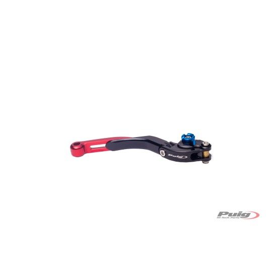 PUIG MANETE DE TRAVAO 3.0 EXTENSIVEL PRETO AFINADOR AZUL