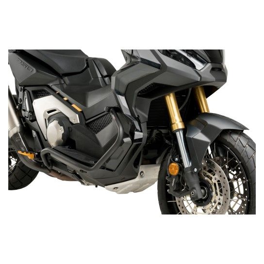 PUIG X-ADV 2021-23 PROTE��O DE MOTOR PRETO
