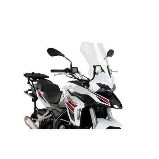 PUIG TRK 251 2020 SMOKED TOURING SCREEN