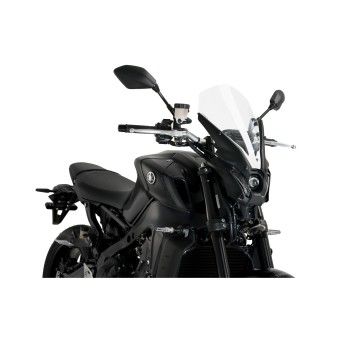 PUIG NAKED NEW GENERATION TOURING YAMAHA MT-09 21 C/SM
