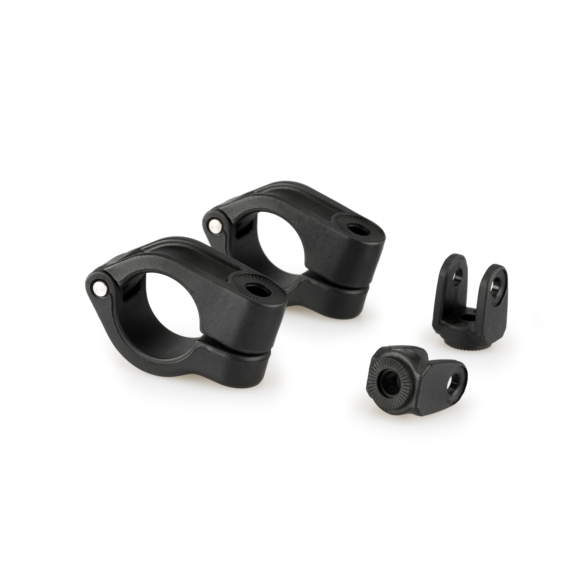 PUIG ABRACADEIRA DE FAROIS AUXILIARES 25.5MM PUIG ABRACADEIRA DE FAROIS AUXILIARES 25.5MM