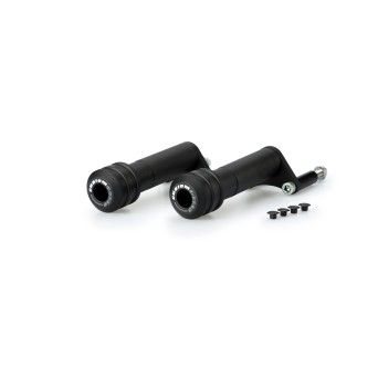 PUIG XG750 2015-20 PROTE��O DE MOTOR VINTAGE 2.0 PRT