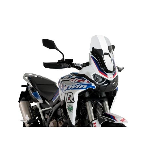 PUIG CRF1100L AFRICA TWIN 2020-23 VIDRO SPORT TRANSPARENTE PUIG CRF1100L AFRICA TWIN 2020-23 VIDRO SPORT TRANSPARENTE
