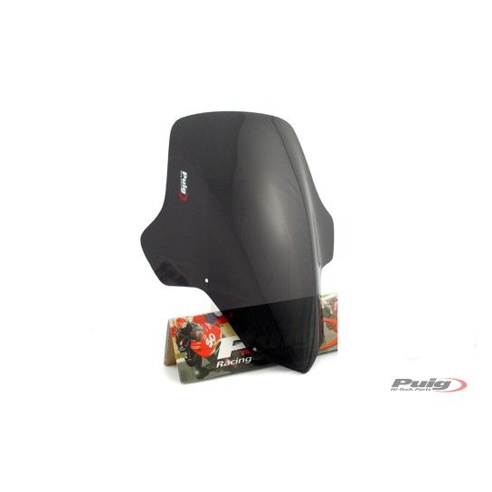 PUIG FZ1 FAZER 2006-15 VISEIRA TOURING FUMADO PUIG FZ1 FAZER 2006-15 VISEIRA TOURING FUMADO