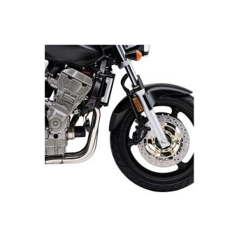PUIG CB600 HORNET 1998-04 EXTENSAO DE GUARDA LAMAS FR PUIG CB600 HORNET 1998-04 EXTENSAO DE GUARDA LAMAS FR