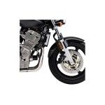 PUIG CB600 HORNET 1998-04 EXTENSAO DE GUARDA LAMAS FR