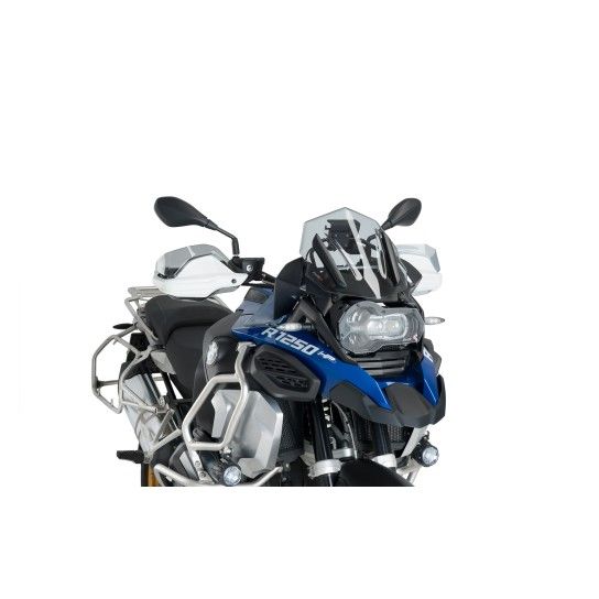 PUIG R1200 GS ADVENTURE 2013-15 VISEIRA RACING FUMADA PUIG R1200 GS ADVENTURE 2013-15 VISEIRA RACING FUMADA