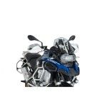 PUIG R1200 GS ADVENTURE 2013-15 VISEIRA RACING FUMADA PUIG R1200 GS ADVENTURE 2013-15 VISEIRA RACING FUMADA