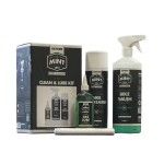 OXFORD MINT KIT LIMPEZA Y LUBRICACI�N DE LA CADENA BICICLETA