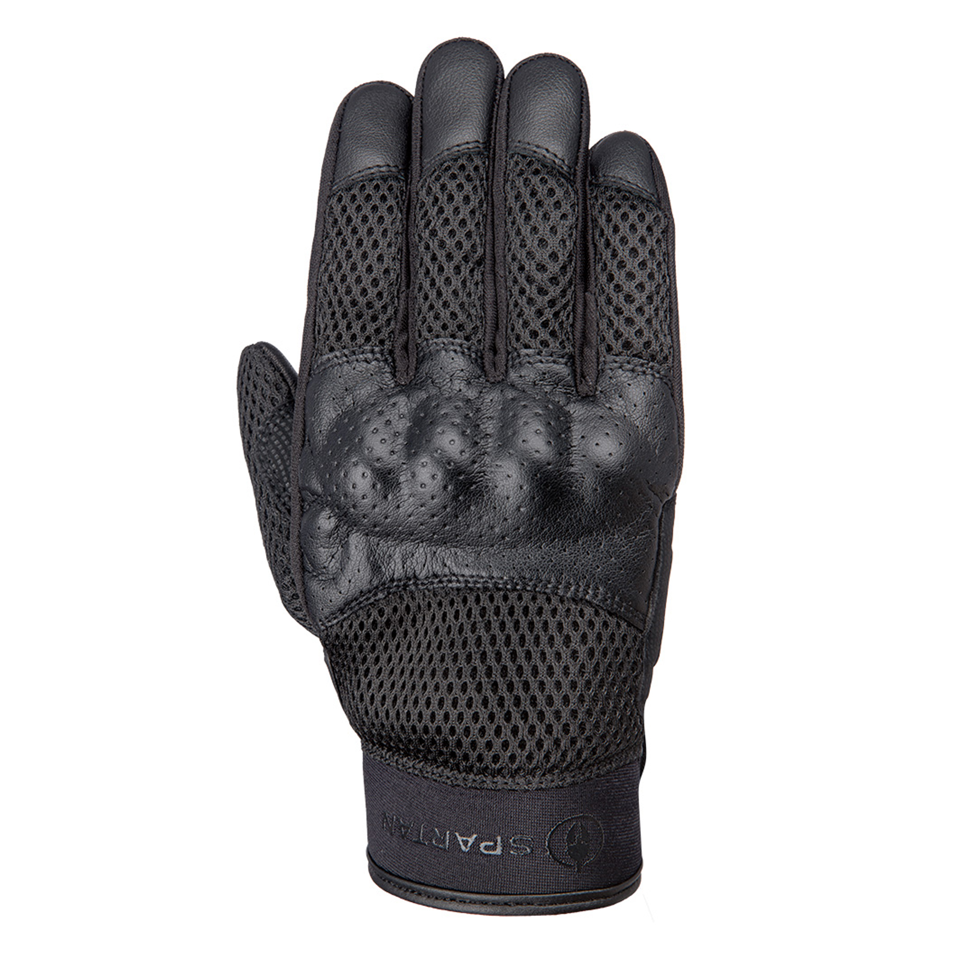 OXFORD SPARTAN AIR MS GLOVE BLACK OXFORD SPARTAN AIR MS GLOVE BLACK