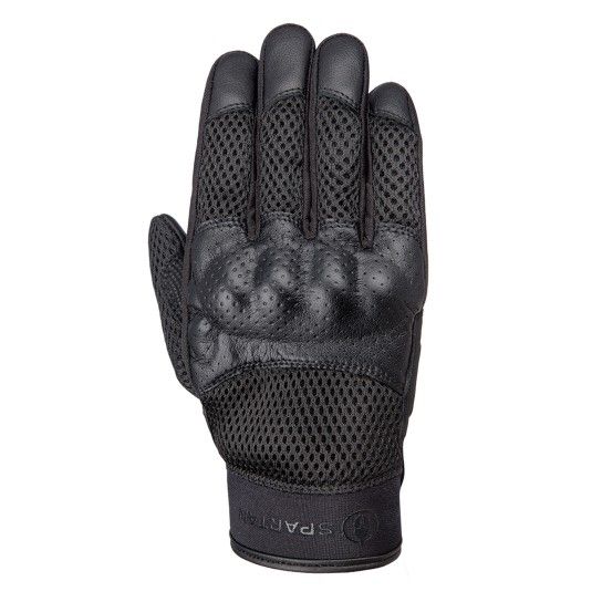 OXFORD SPARTAN AIR MS GLOVE BLACK OXFORD SPARTAN AIR MS GLOVE BLACK