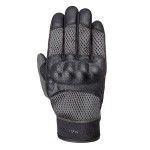 OXFORD SPARTAN AIR MS GLOVE BLACK/GREY OXFORD SPARTAN AIR MS GLOVE BLACK/GREY