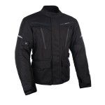 OXFORD BLUS�O METRO 2.0 PRETO WATERPROOF MS