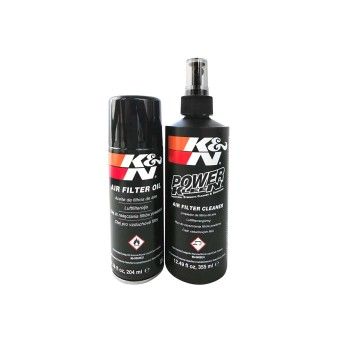 KEN KIT DE LIMPEZA DE FILTROS EN/ES KEN KIT DE LIMPEZA DE FILTROS EN/ES