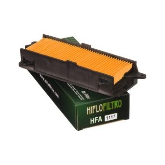 HIFLOFILTRO FILTRO DE AR LEAD 110 HIFLOFILTRO FILTRO DE AR LEAD 110
