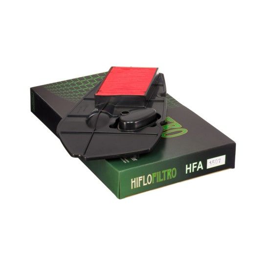 HIFLOFILTRO FORZA 250 FILTRO DE AR HIFLOFILTRO FORZA 250 FILTRO DE AR