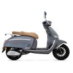 KEEWAY VERSILIA 125 EURO5+