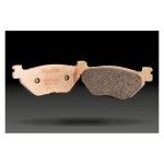 GLAFER SINTER SCOOTER BRAKE PADS