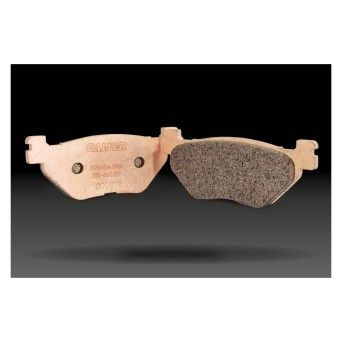 GLAFER SINTER SCOOTER BRAKE PADS
