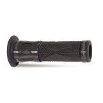 PROGRIP PU�OS 728 ANODISADO NEGRO ABIERTOS