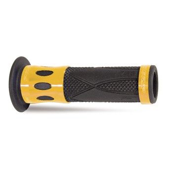 PROGRIP PU�OS 728 ANODISADO NEGRO ABIERTOS