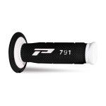PROGRIP PU�OS 791 BLANCO/NEGRO