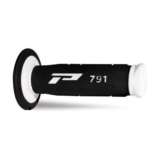 PROGRIP PU�OS 791 BLANCO/NEGRO