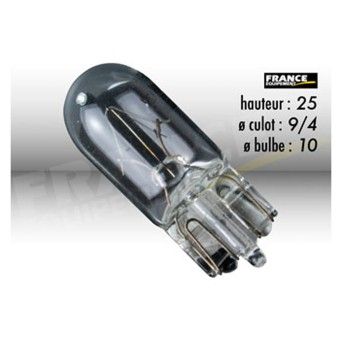 FE BULB 12V-5W RING