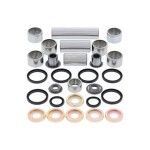 WRP KXF250 KXF450 CONNECTING ROD KIT WRP KXF250 KXF450 CONNECTING ROD KIT