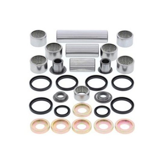 WRP KXF250 KXF450 CONNECTING ROD KIT WRP KXF250 KXF450 CONNECTING ROD KIT