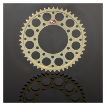RENTHAL REAR SPROCKET HdAn Pkd