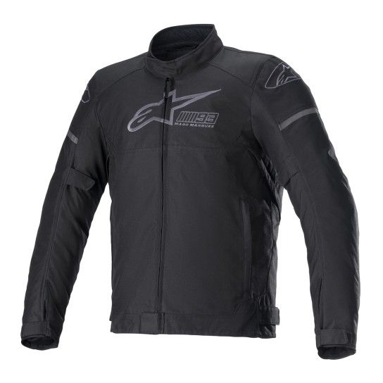 ALPINESTARS JACKET AUSTIN V2 WP MM93 ALPINESTARS JACKET AUSTIN V2 WP MM93