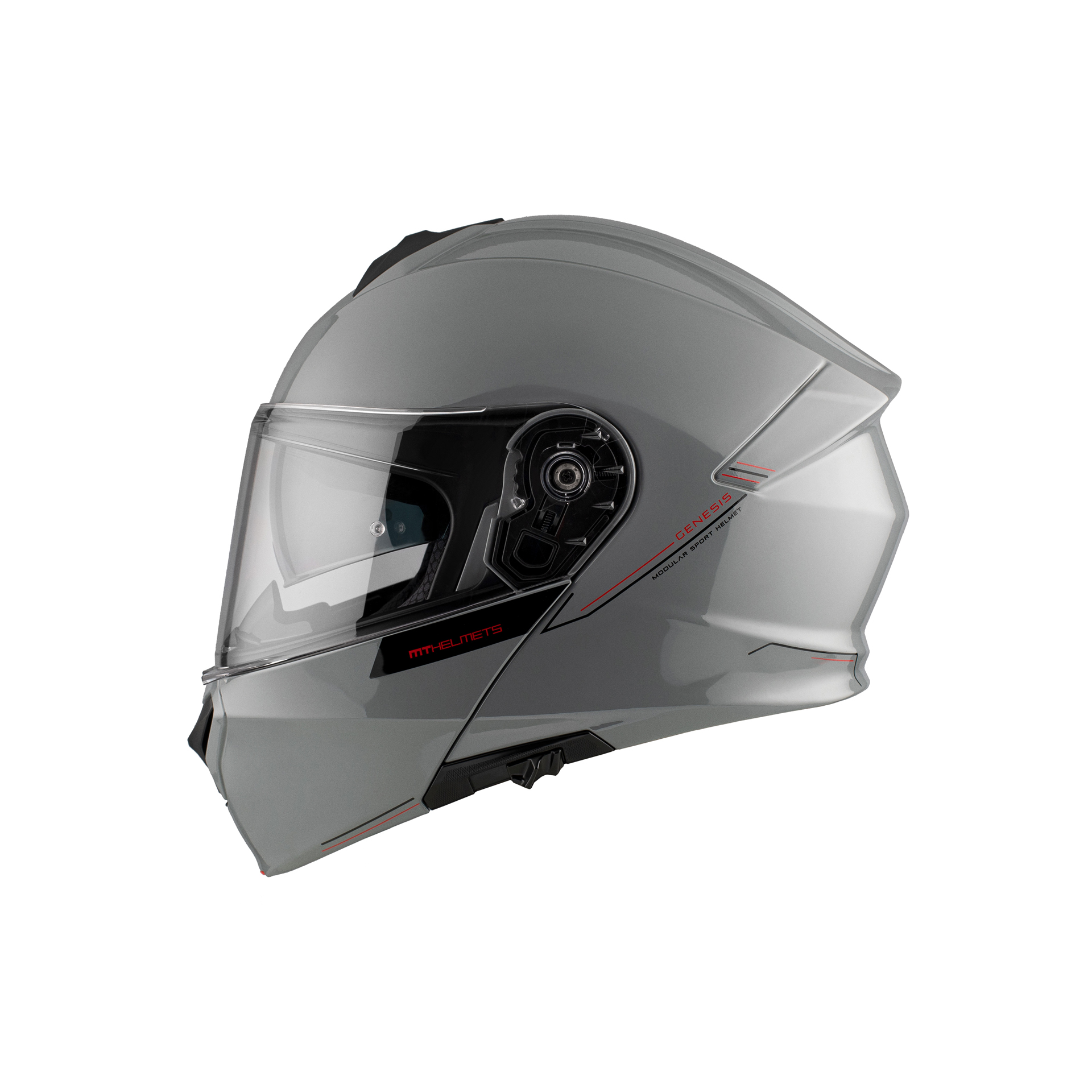 MT GENESIS SV SOLID (ECE 22.06) MT GENESIS SV SOLID (ECE 22.06)