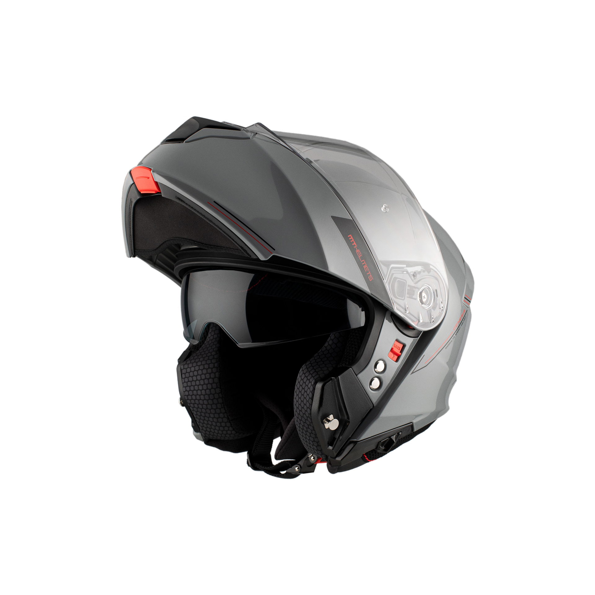 MT GENESIS SV SOLID (ECE 22.06) MT GENESIS SV SOLID (ECE 22.06)