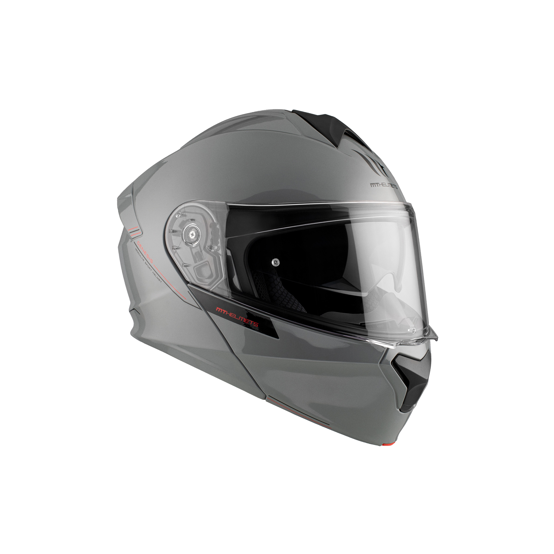 MT GENESIS SV SOLID (ECE 22.06) MT GENESIS SV SOLID (ECE 22.06)