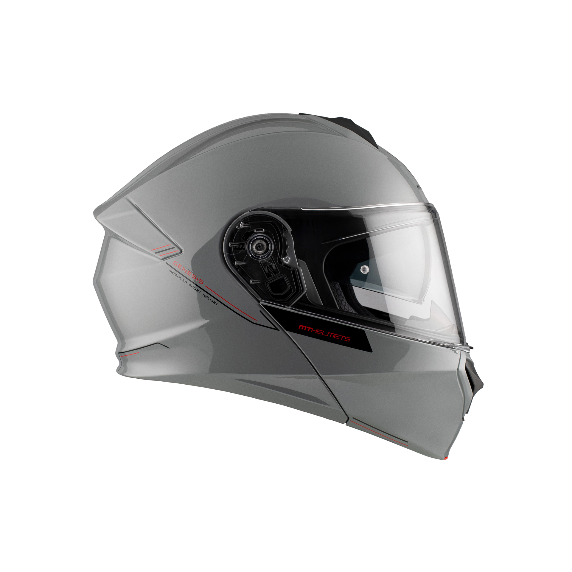 MT GENESIS SV SOLID (ECE 22.06) MT GENESIS SV SOLID (ECE 22.06)