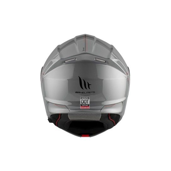MT GENESIS SV SOLID (ECE 22.06) MT GENESIS SV SOLID (ECE 22.06)