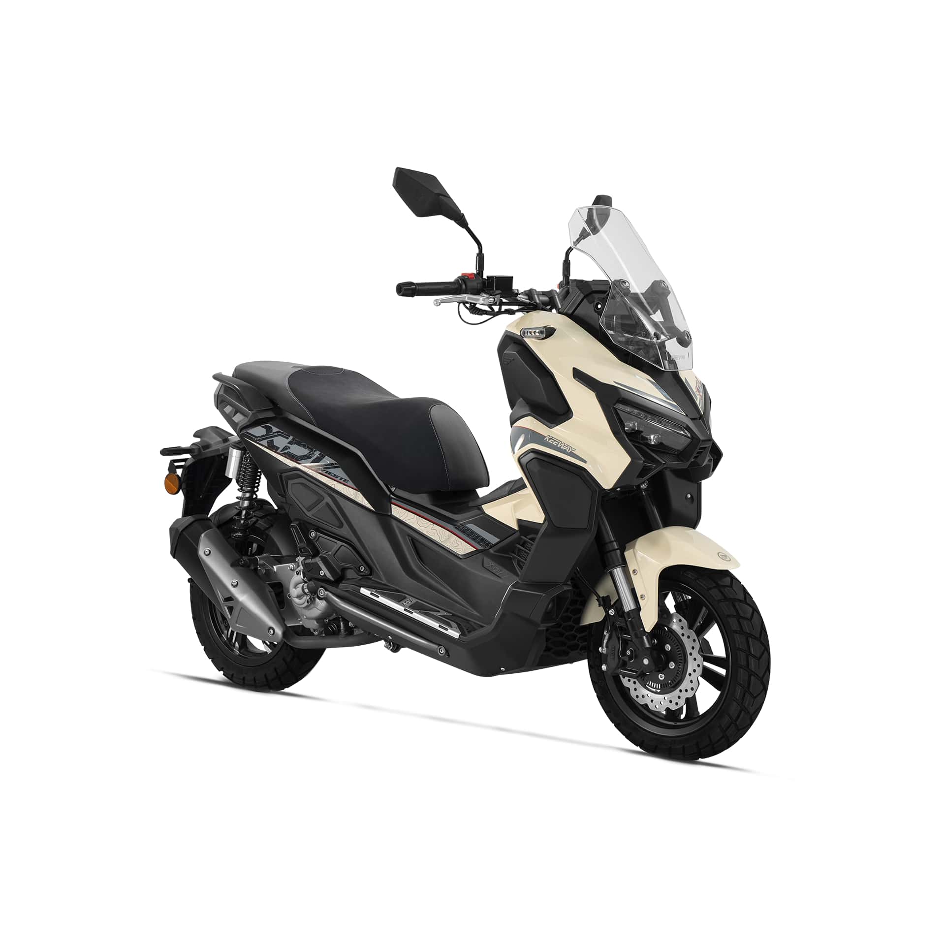 KEEWAY VIESTE 300 XDV EURO5+