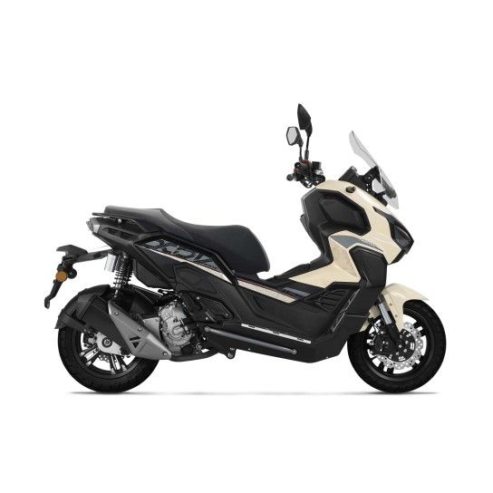 KEEWAY VIESTE 300 XDV EURO5+