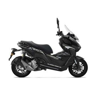 KEEWAY VIESTE 300 XDV EURO5+ KEEWAY VIESTE 300 XDV EURO5+