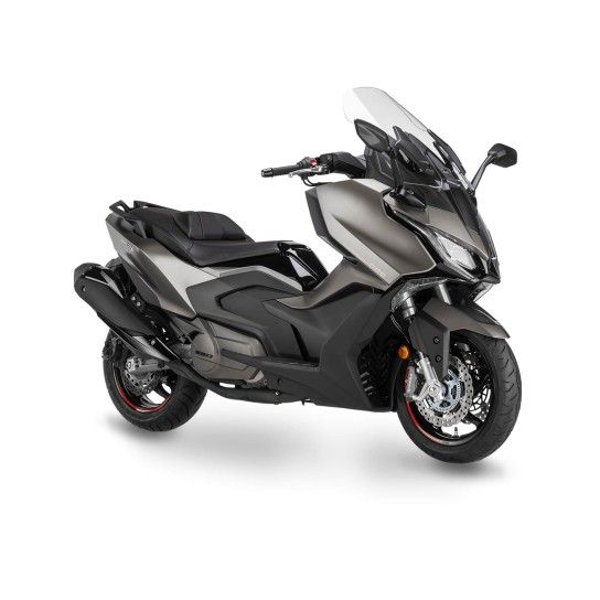 KYMCO AK 550 PREMIUM KYMCO AK 550 PREMIUM