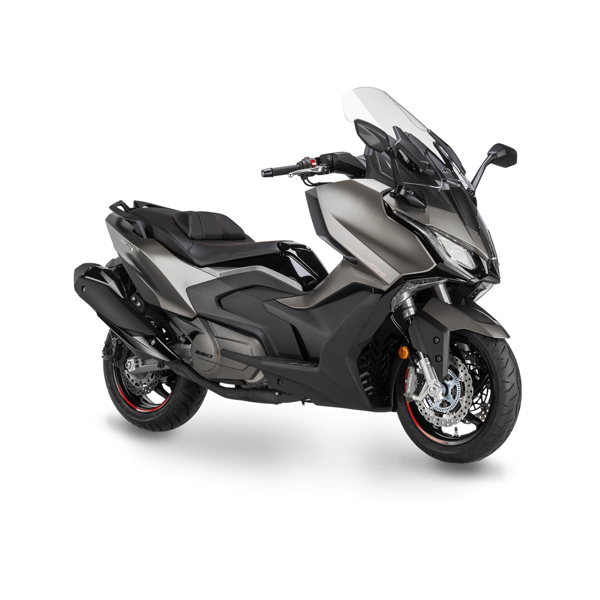 KYMCO AK 550 PREMIUM KYMCO AK 550 PREMIUM