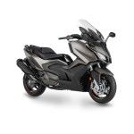KYMCO AK 550 PREMIUM KYMCO AK 550 PREMIUM