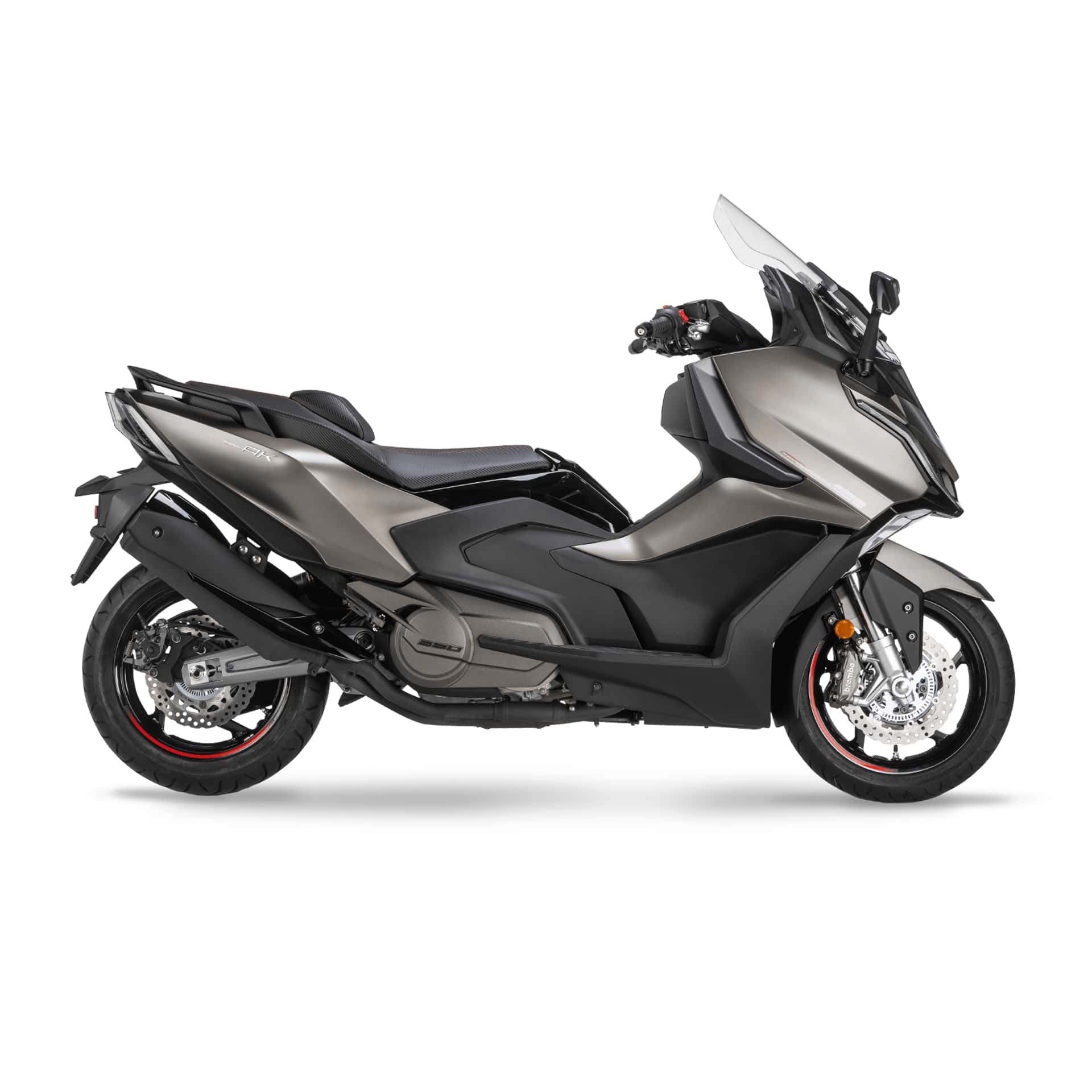 KYMCO AK 550 PREMIUM KYMCO AK 550 PREMIUM