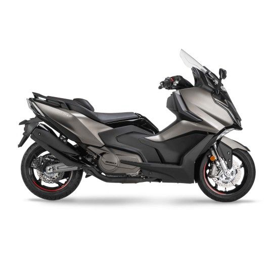 KYMCO AK 550 PREMIUM KYMCO AK 550 PREMIUM