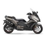KYMCO AK 550 PREMIUM KYMCO AK 550 PREMIUM