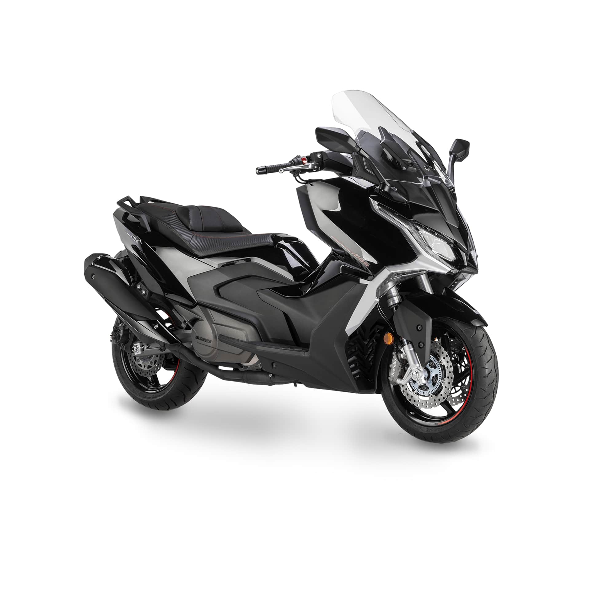KYMCO AK 550 PREMIUM