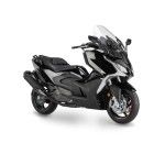 KYMCO AK 550 PREMIUM
