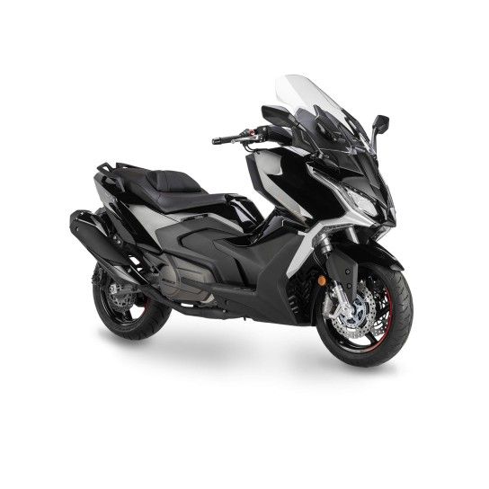 KYMCO AK 550 PREMIUM